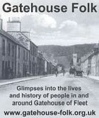 Gatehouse Folk Logo